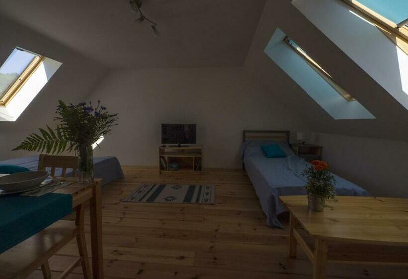 פנסיון Boldogkőház