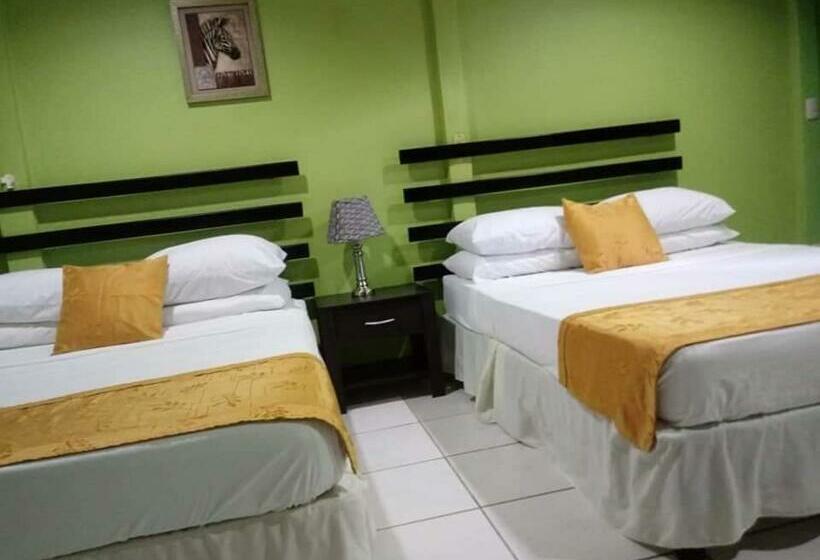 بنسيون Boutique Malibu Los Sueños