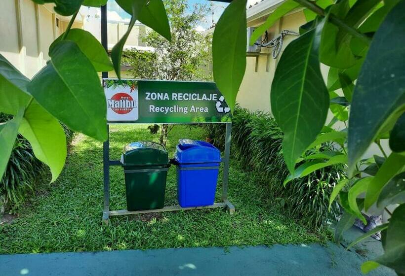 بنسيون Boutique Malibu Los Sueños