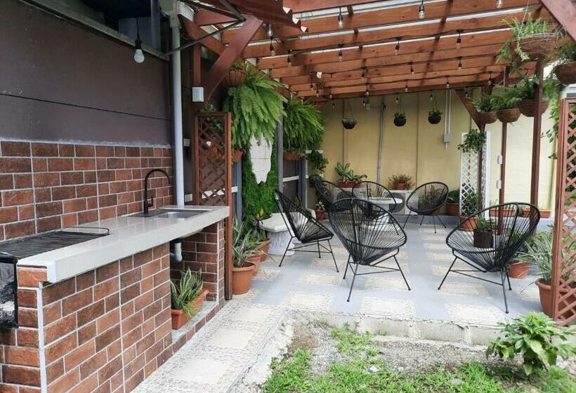 بنسيون Boutique Malibu Los Sueños