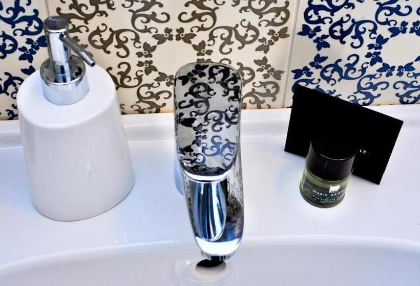 Пансион Camera A Sud