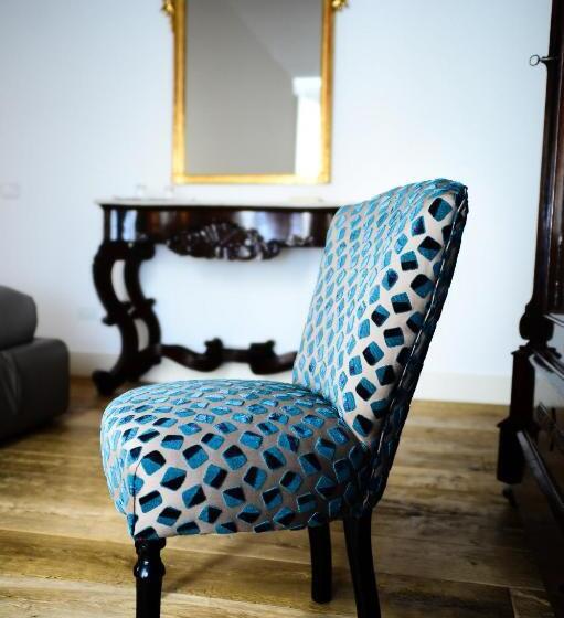 Пансион Camera A Sud