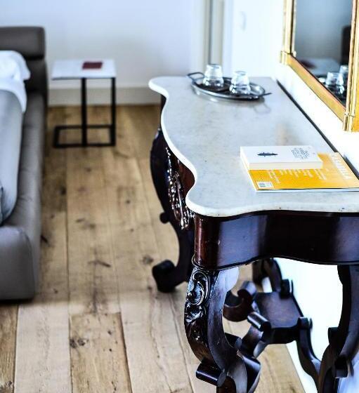 Пансион Camera A Sud