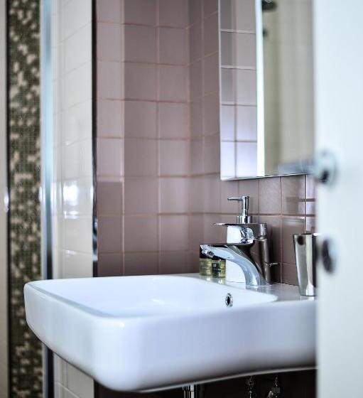 Пансион Camera A Sud