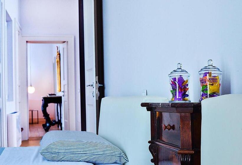 Пансион Camera A Sud