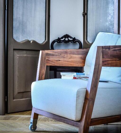 Пансион Camera A Sud