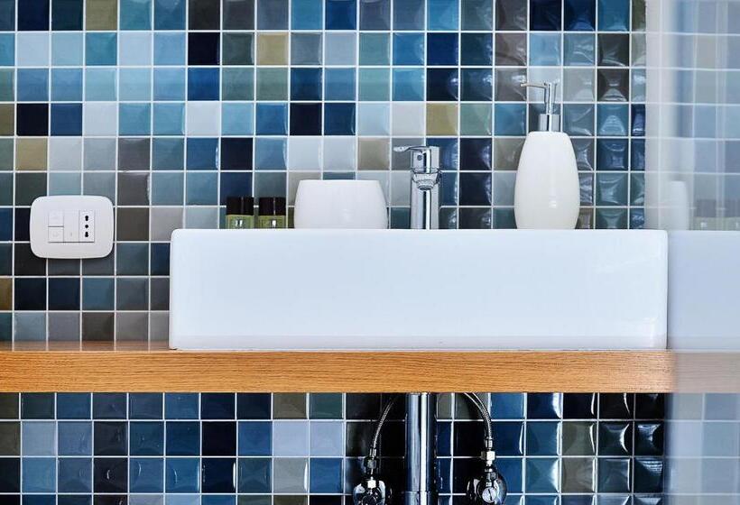 Пансион Camera A Sud