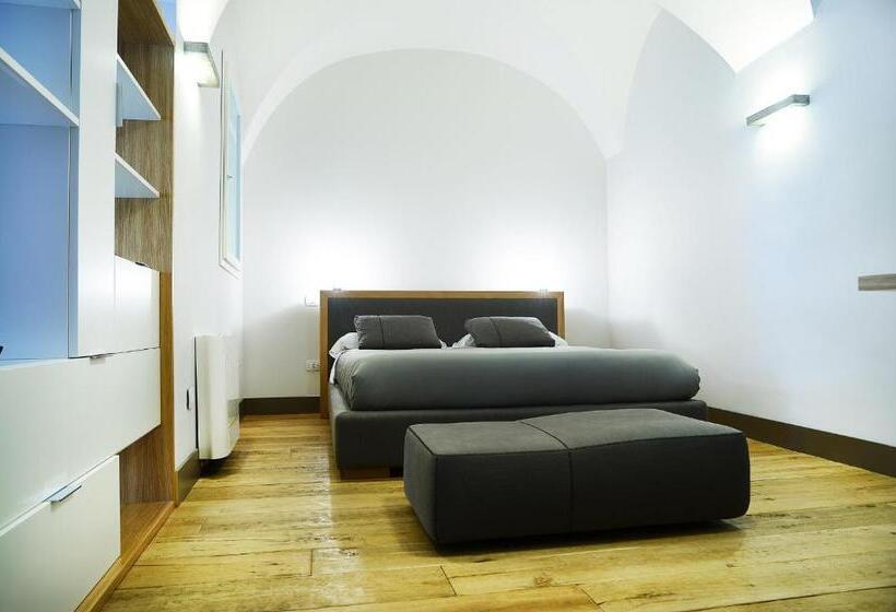 Пансион Camera A Sud