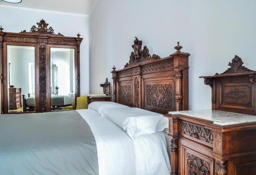 Пансион Camera A Sud