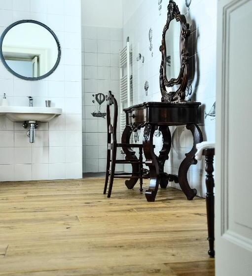 Пансион Camera A Sud