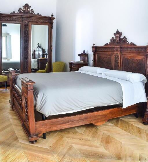 Пансион Camera A Sud