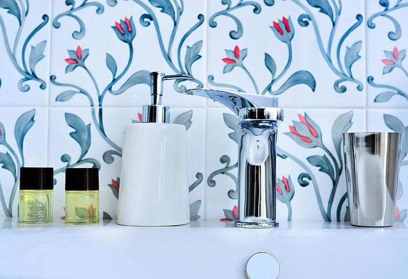 Пансион Camera A Sud