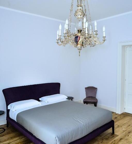 Пансион Camera A Sud