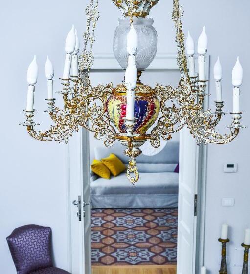 Пансион Camera A Sud