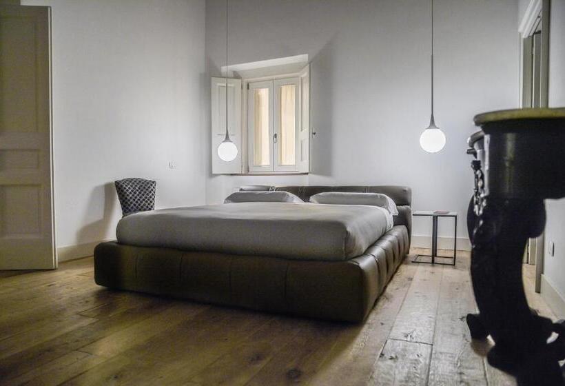 Пансион Camera A Sud