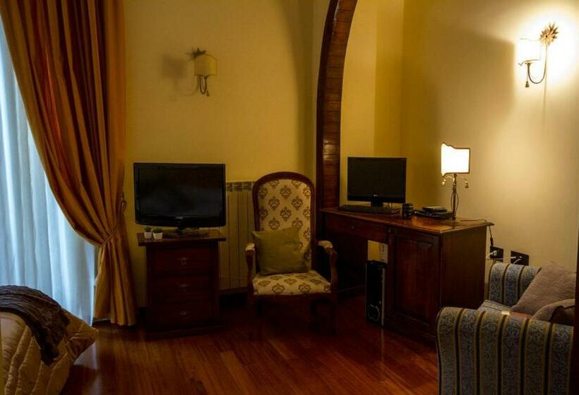 膳宿费 Camere Al Borgo