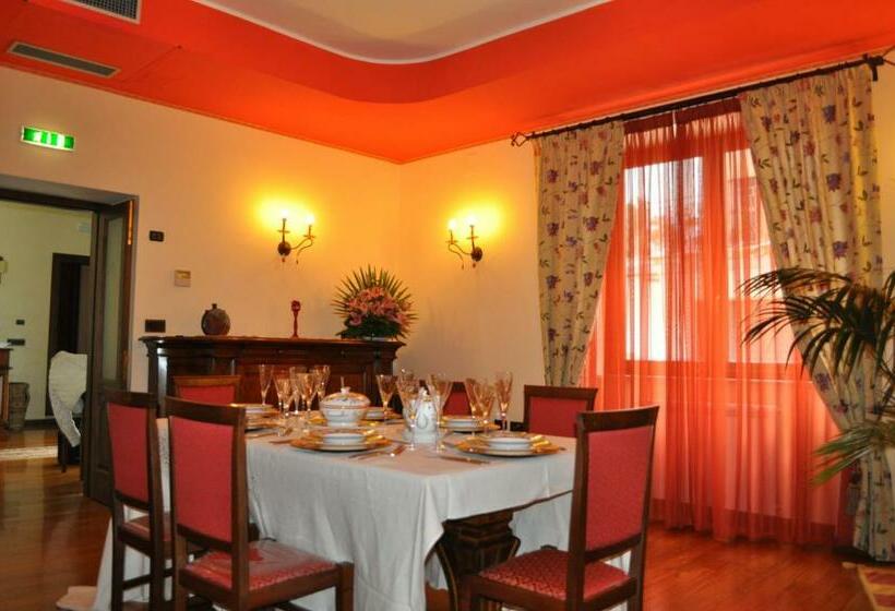 膳宿费 Camere Al Borgo