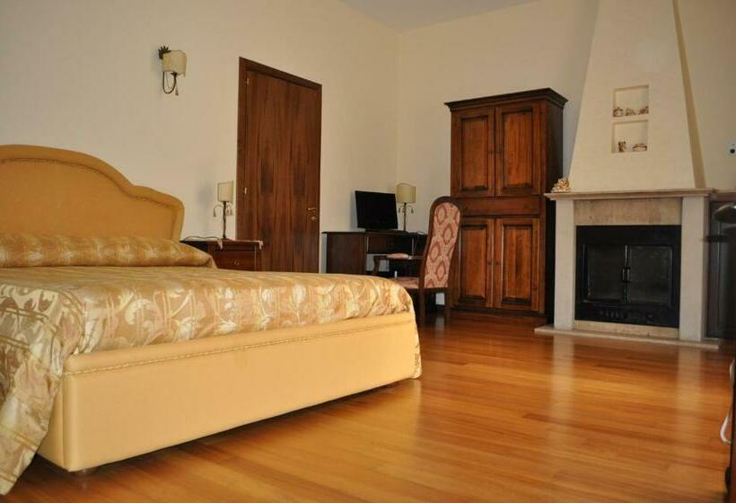 膳宿费 Camere Al Borgo