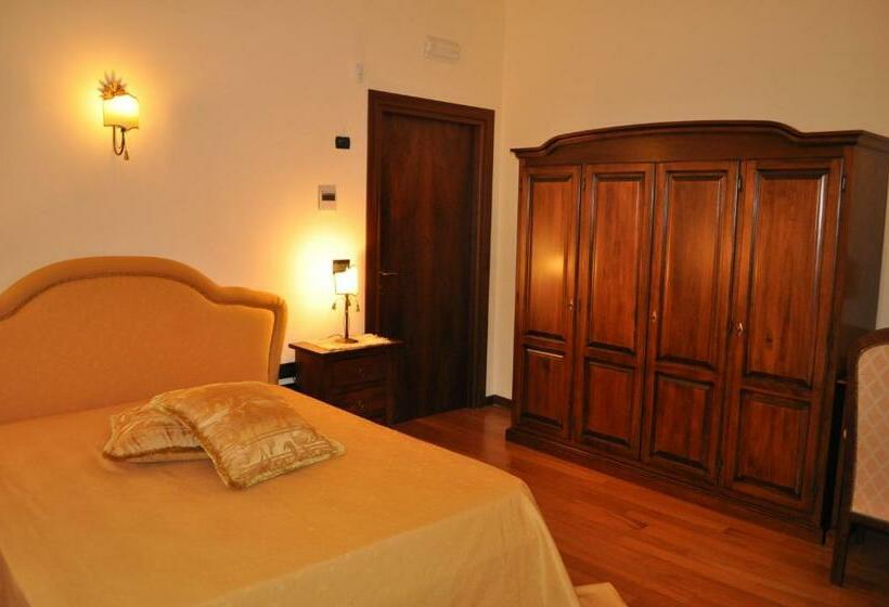 膳宿费 Camere Al Borgo