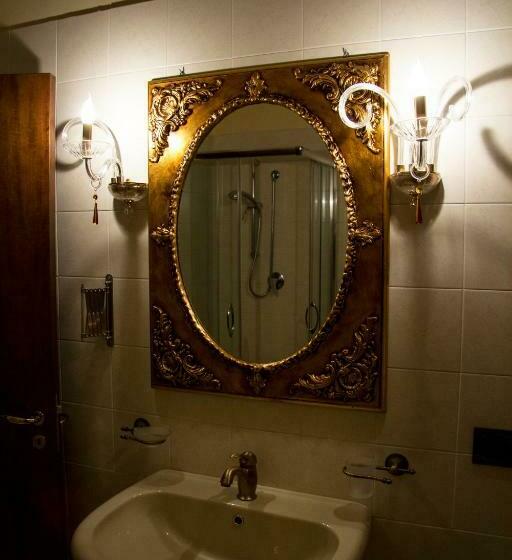 膳宿费 Camere Al Borgo