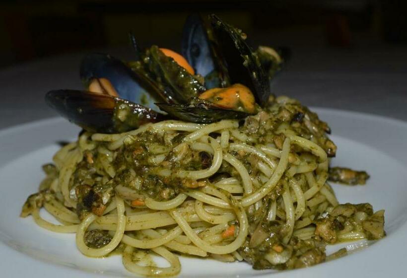 פנסיון Cascina Ricca