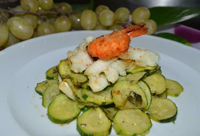 פנסיון Cascina Ricca