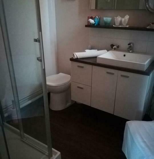 بنسيون Castel La Bergerie