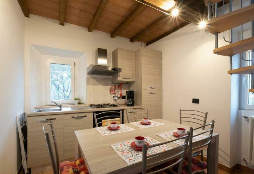 Пансион Castello Di Marano Sul Panaro   Room & Breakfast