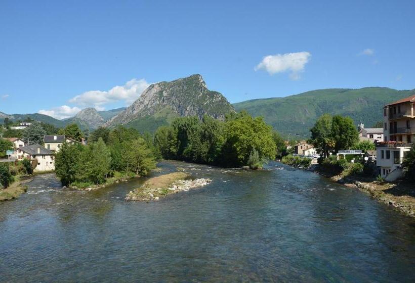 Пансион Chambres D'hôtes Domaine Du Hameau Baylesse