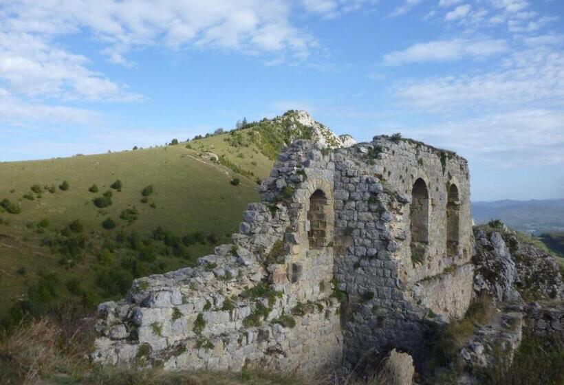 Пансион Chambres D'hôtes Domaine Du Hameau Baylesse