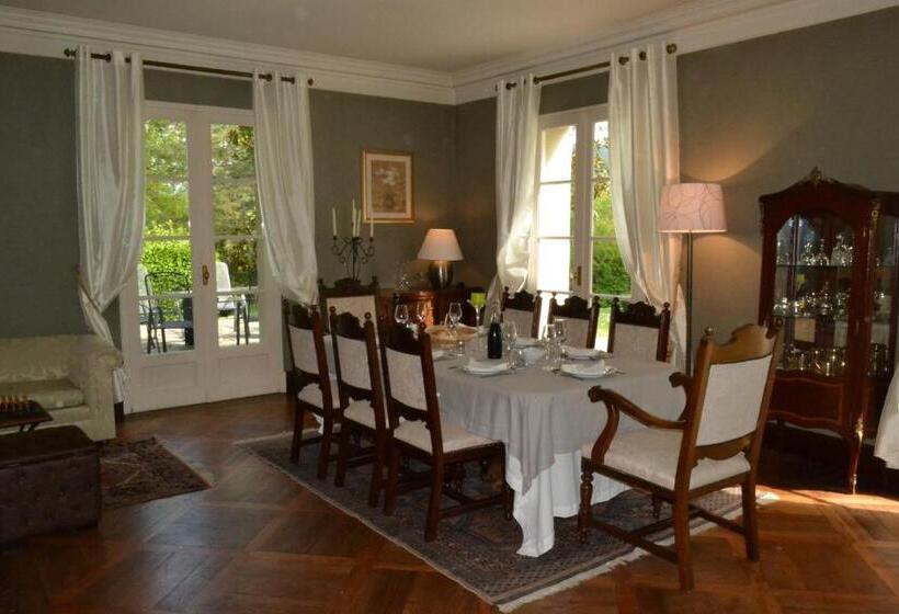 Пансион Chambres D'hôtes Domaine Du Hameau Baylesse