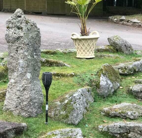 Пансион Colliford Lake Tavern & Holiday Park