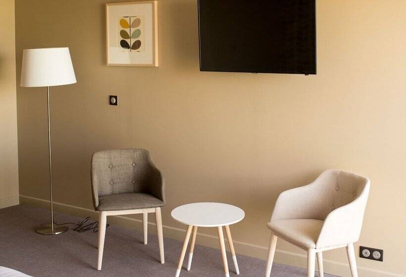 膳宿费 Dans Les Vignes