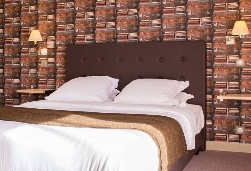 膳宿费 Dans Les Vignes