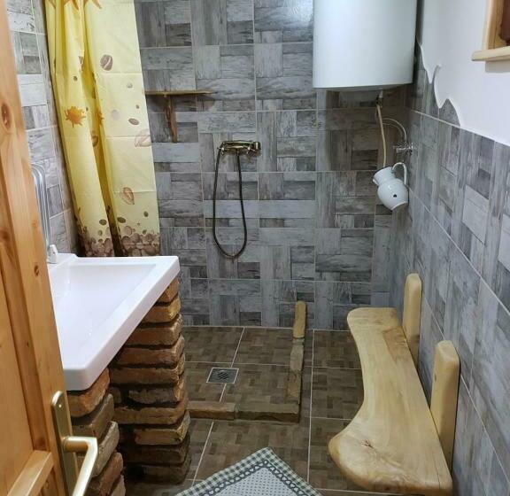 פנסיון édes Otthon Vendégház