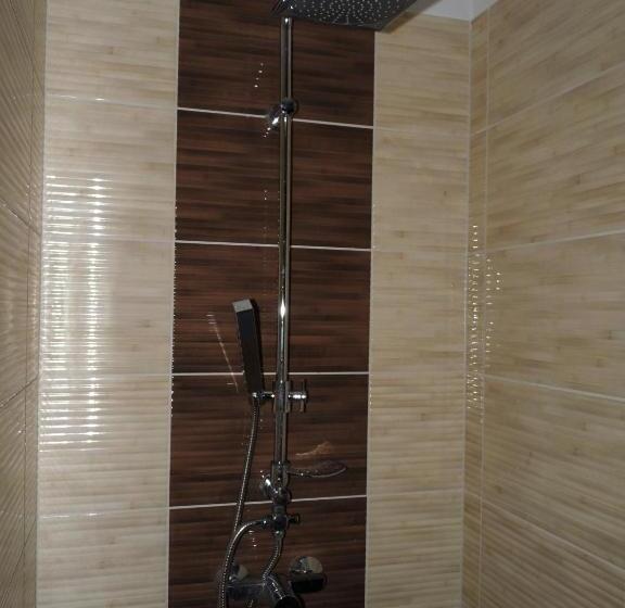 بنسيون Erika Vendégház