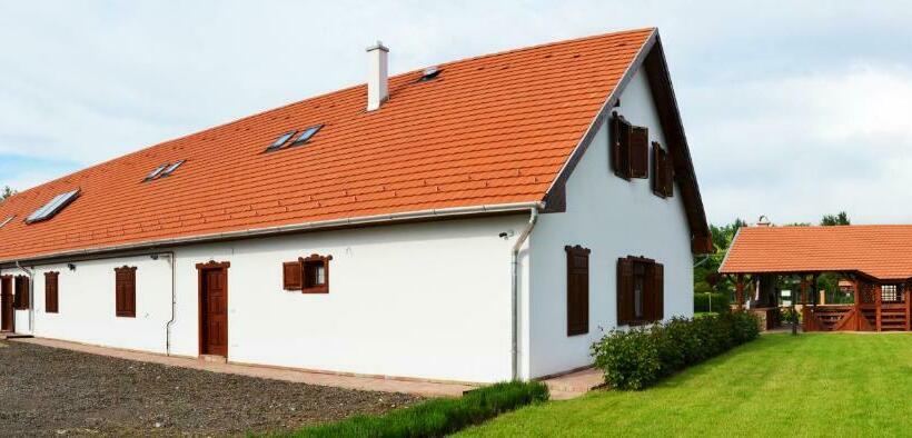 بنسيون Falusi Patika   Tisza Tó Vendégház