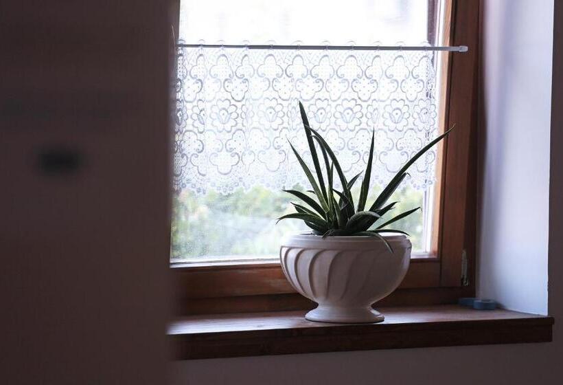 بنسيون Füzesi Papa Vendégháza