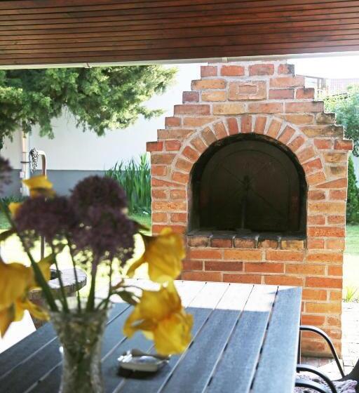 بنسيون Füzesi Papa Vendégháza