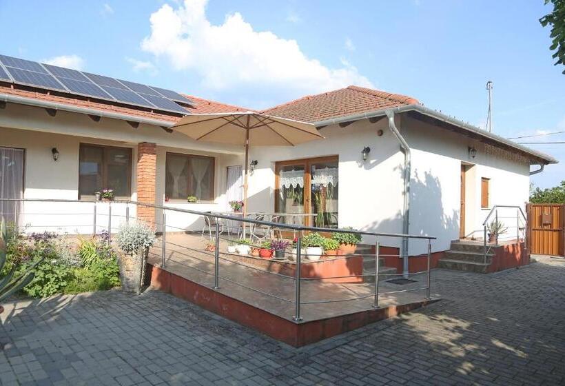 بنسيون Füzesi Papa Vendégháza