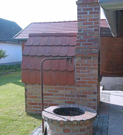 بنسيون Füzesi Papa Vendégháza