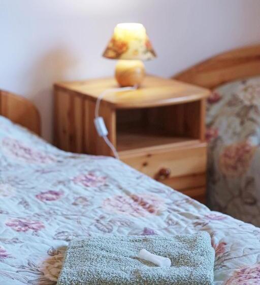 بنسيون Füzesi Papa Vendégháza