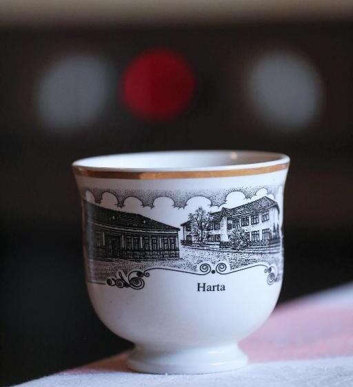 بنسيون Füzesi Papa Vendégháza