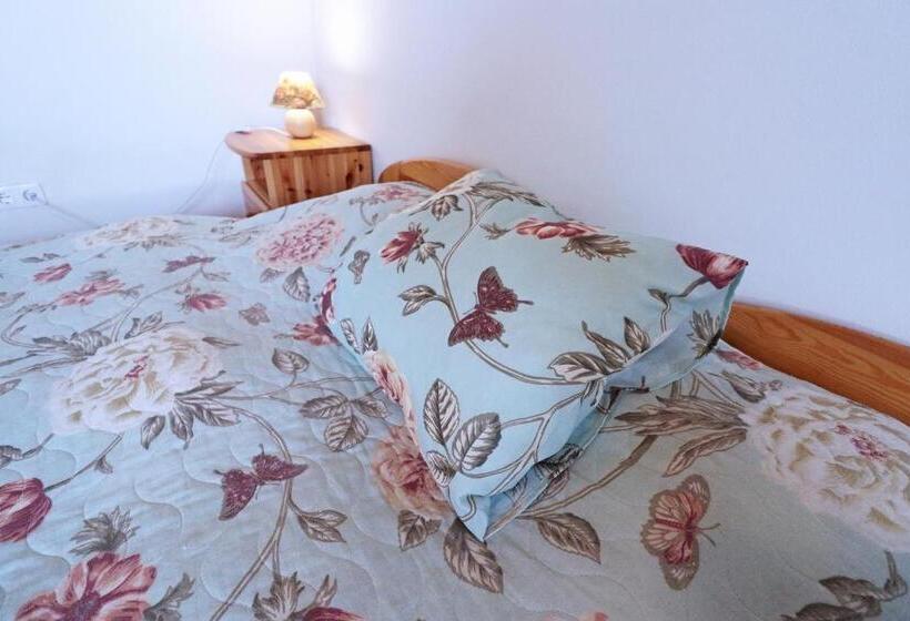 بنسيون Füzesi Papa Vendégháza