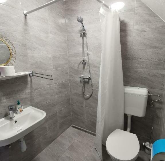 ペンション Gabi Magánszálláshely