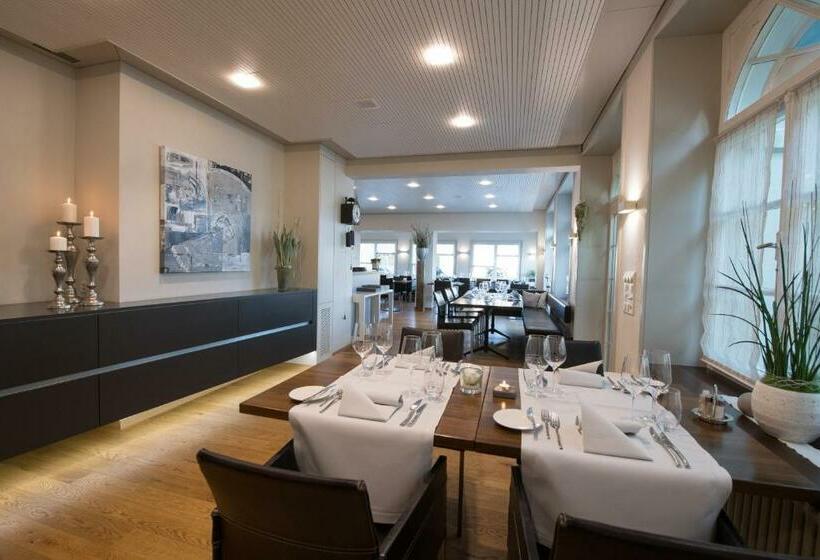 פנסיון Gasthaus Zum Bahnhof