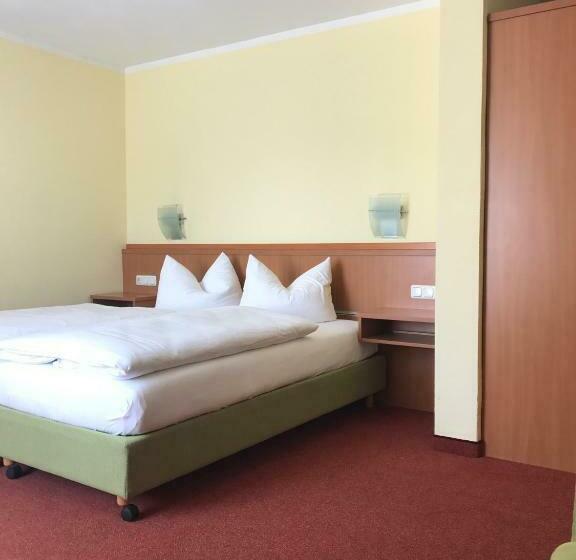 膳宿费 Gasthof Hirsch Betzigau