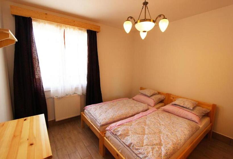 Пансион Gesztenyés Vendégház