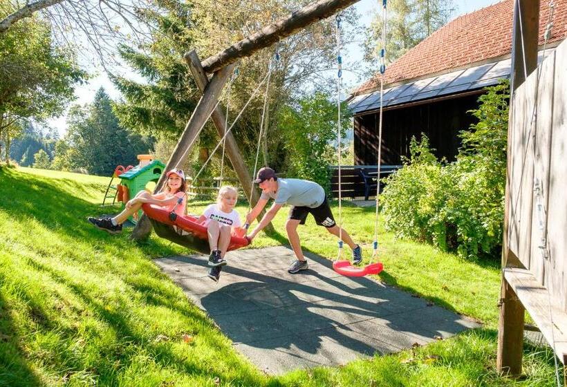 펜션 Gästehaus Schlegel