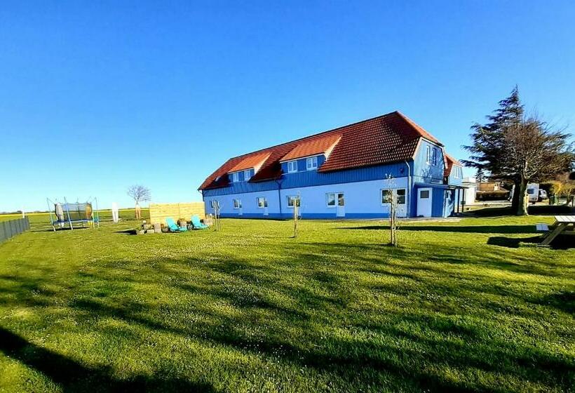 פנסיון Gästehaus Sulsdorf   Adults Only